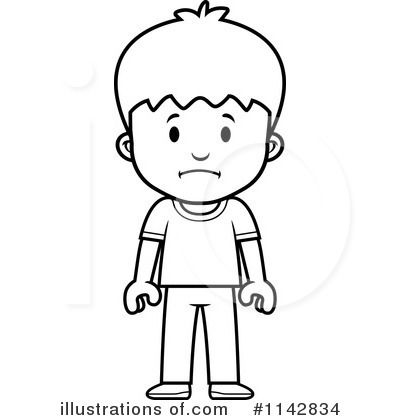 400x420 Clipart White Boy Collection - School Boy Drawing