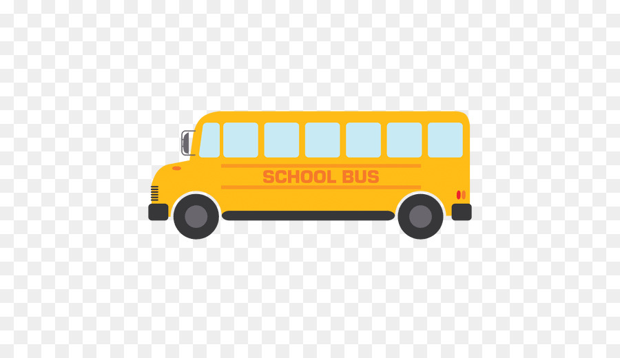 900x520 Bus, Drawing, Cartoon, Transparent Png Image Clipart Free Download - School Bus Drawing Pictures