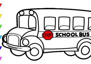 300x210 clip art how to draw a school bus school bus line drawing - School Bus Line Drawing