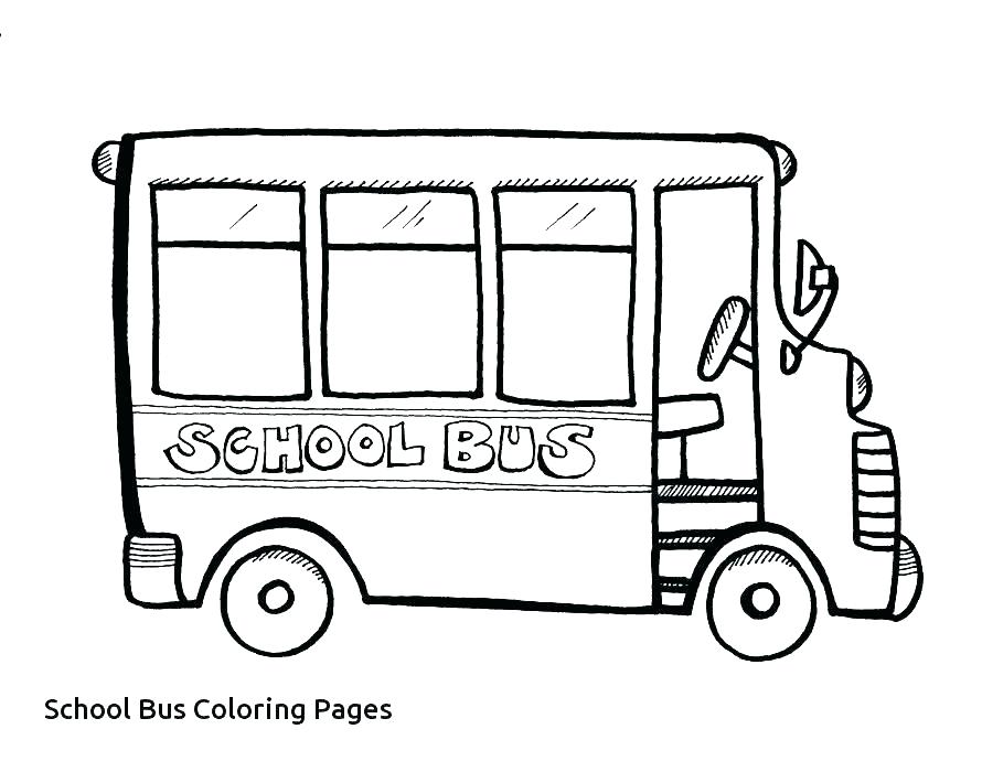 890x700 Magic School Bus Human Body Worksheets - School Bus Line Drawing