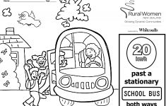 235x150 School Bus Line Drawing - School Bus Line Drawing