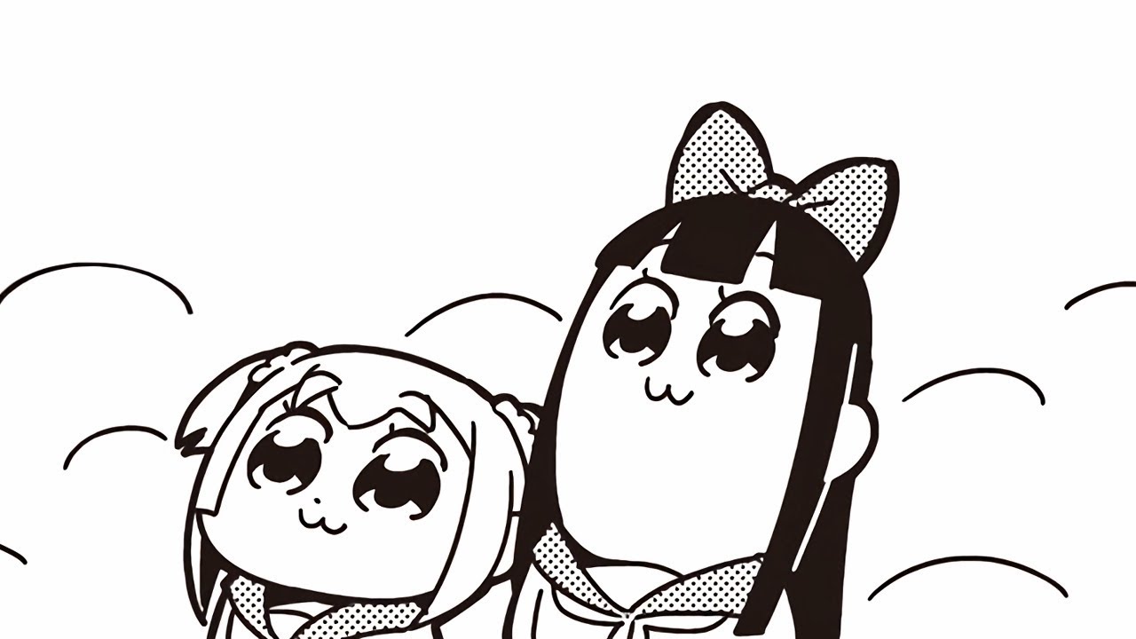 1280x720 poptepipic school days - School Days Drawing