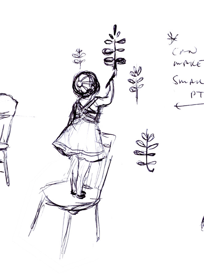 662x900 school days matt haber - School Days Drawing