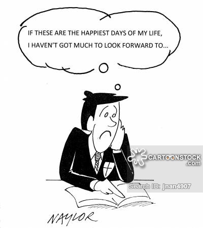 400x450 school days cartoons and comics - School Days Drawing