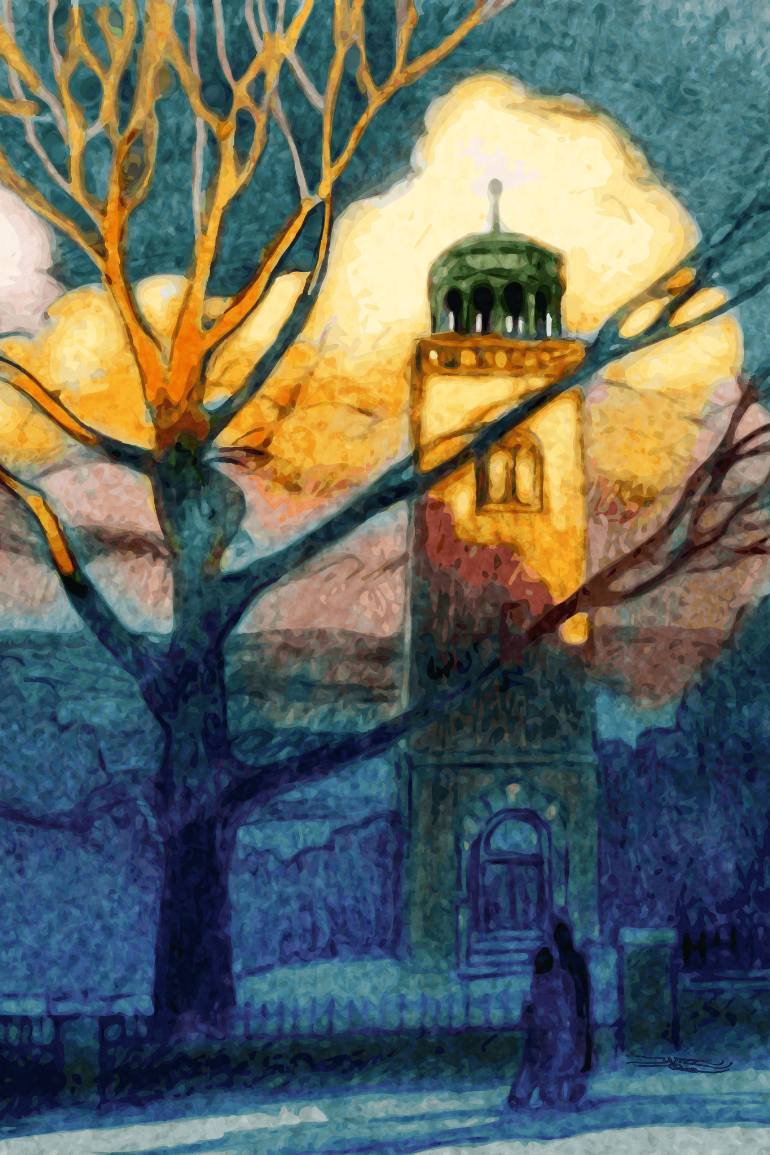 770x1155 school days drawing - School Days Drawing