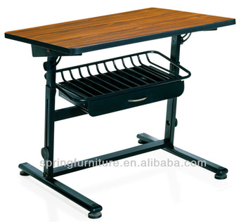 350x316 hot design school desk drawing table for sale - School Desk Drawing