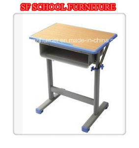 283x300 china adjustable drawing table, student desk, school desk - School Desk Drawing