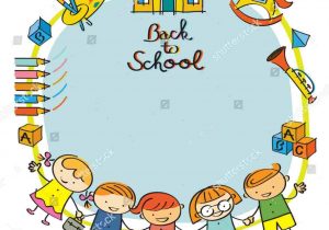 300x210 stock vector royalty free rhshutterstockcom drawing of a kid - School Drawing For Kid