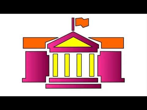 480x360  - School Drawing For Kid