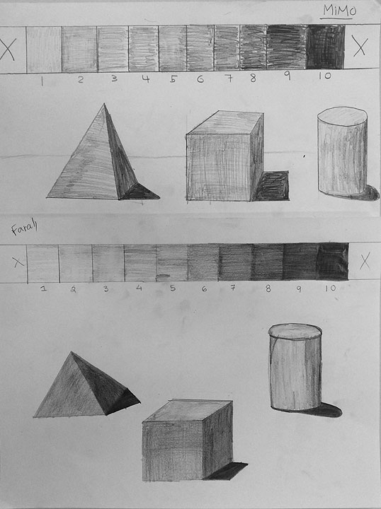 538x720 mr bob's middle high school art room middle school drawing project - School Drawing Images