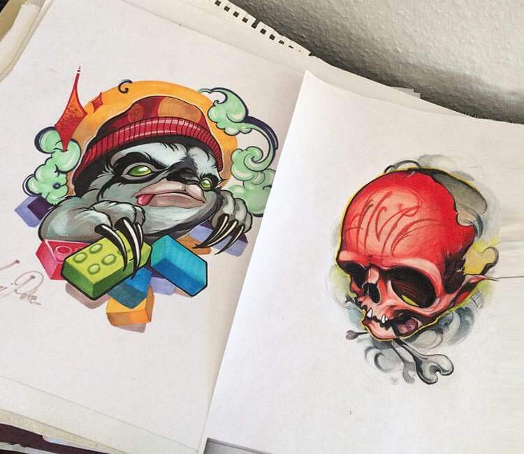 750x650 New School Drawing - School Drawing Images