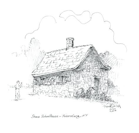 472x450 house drawing pics house drawing drawing house - School House Drawing