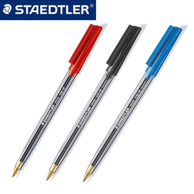 640x640 staedtler colored ballpoint pens drawing writing - School Supplies Drawing