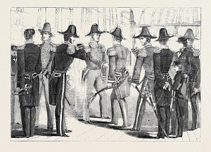 300x216 school uniform drawings fine art america - School Uniform Drawing