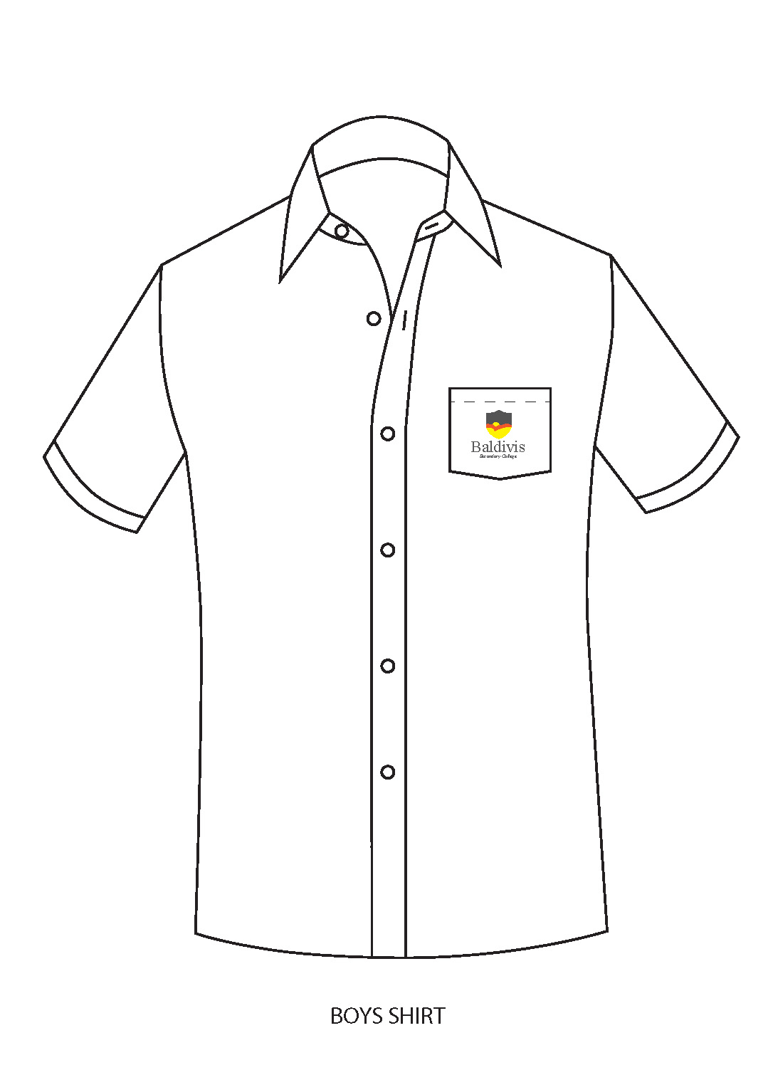 School Uniform Drawing at Explore collection of