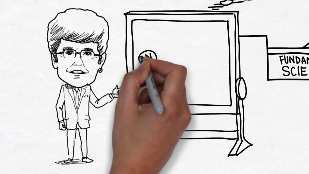 1280x720 science and technology - Science And Technology Drawing