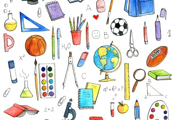 609x419 for learning, drawing a picture may really be worth a thousand - Science Drawing