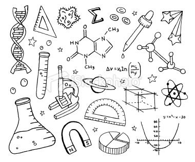 Science Drawing At Paintingvalley.com 