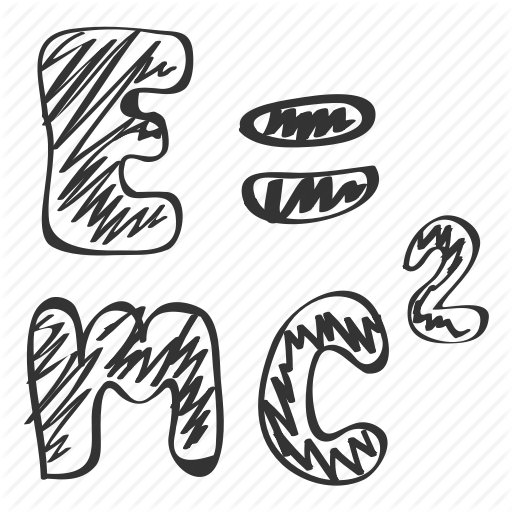 512x512 chemistry, drawing, physic, school, science, study, subject icon - Science Drawing