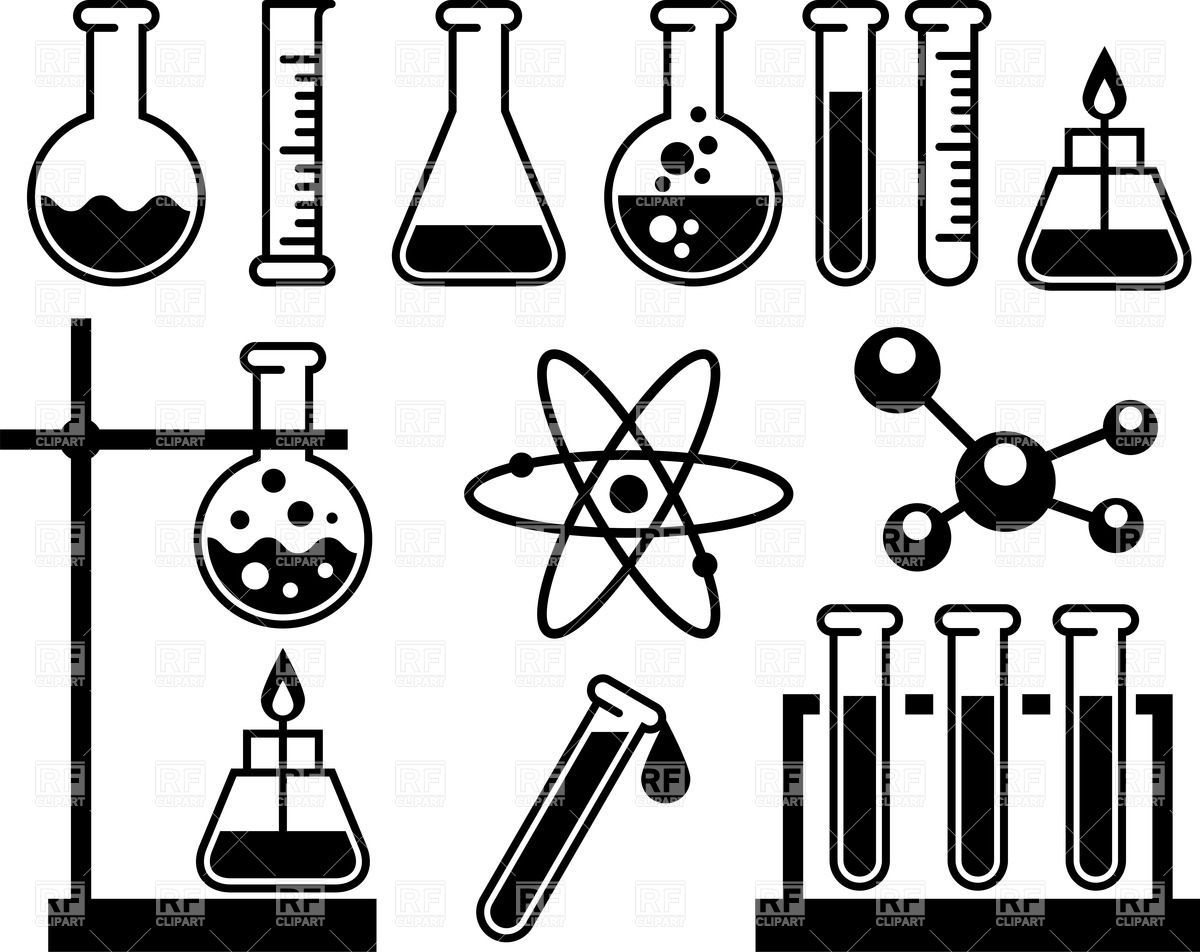 1200x952 steam science background, science - Science Equipment Drawings