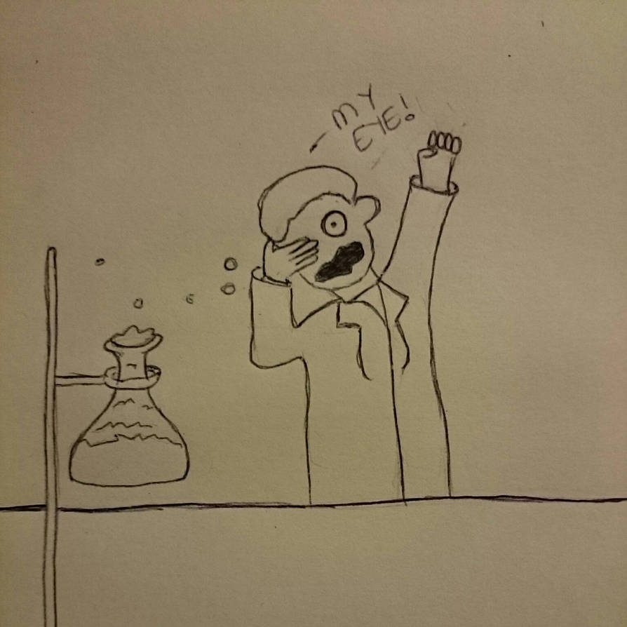 science experiments with drawing