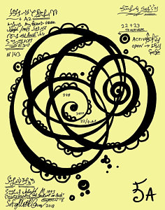 236x300 science experiment drawings - Science Experiment Drawing