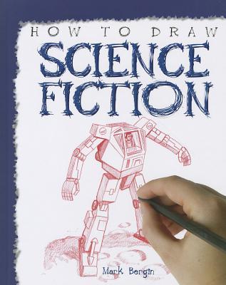 317x400 how to draw science fiction - Science Fiction Drawings