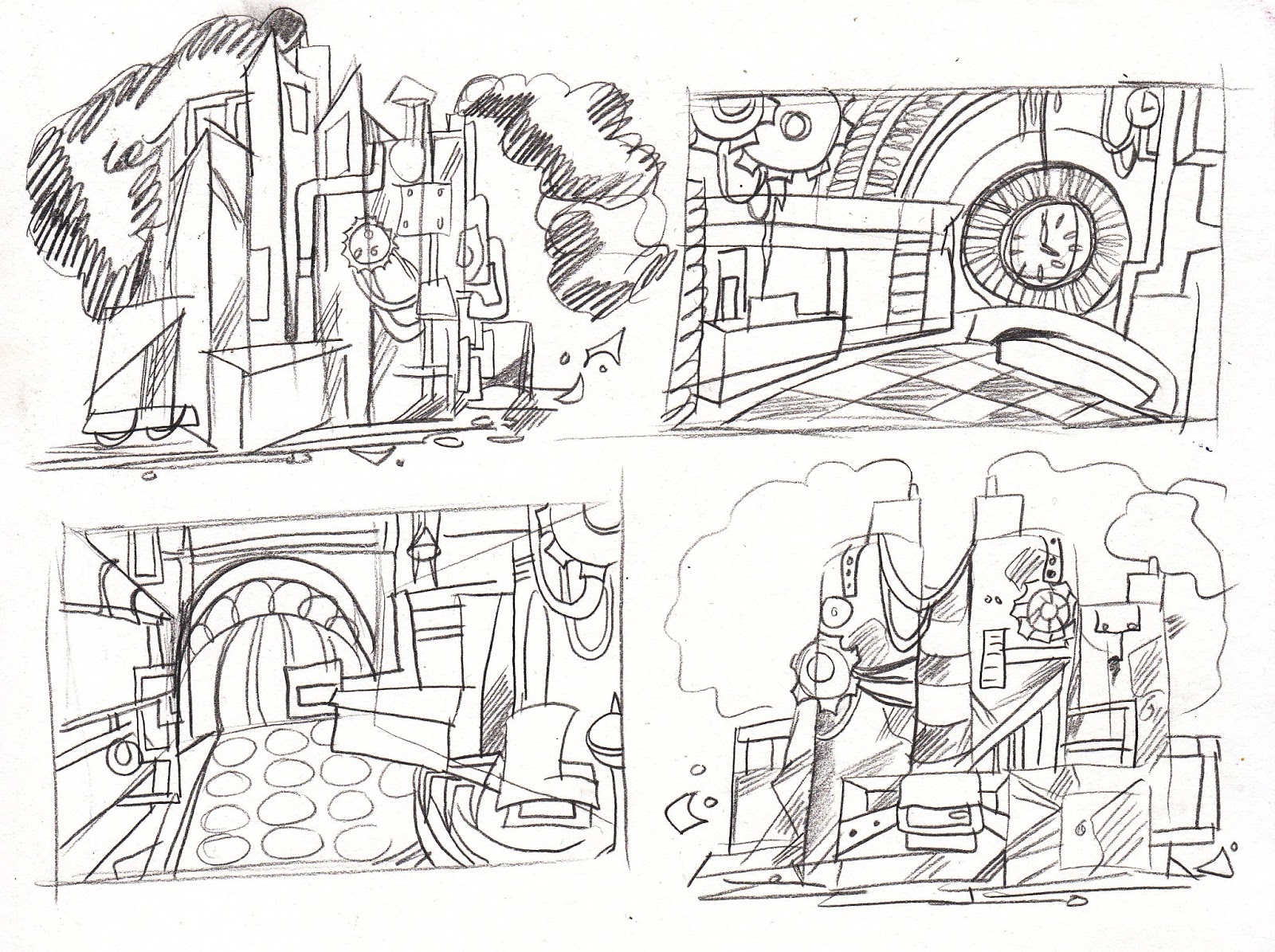 1600x1195 Manisha Dusila - Science Lab Drawing