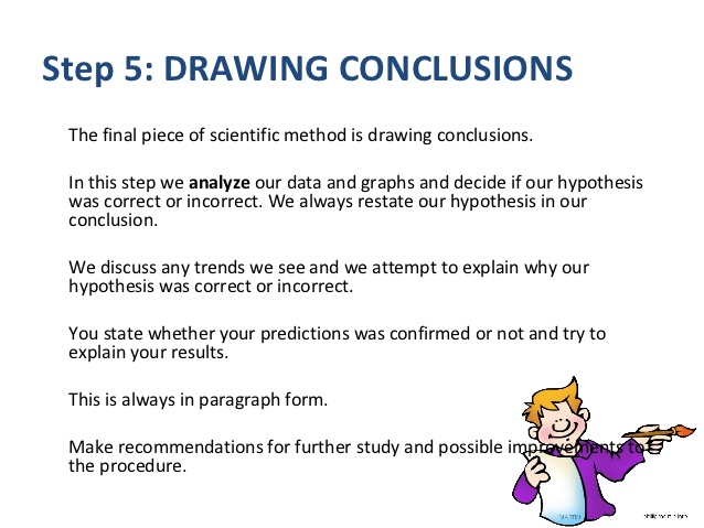638x479 scientific methods - Scientific Method Drawing