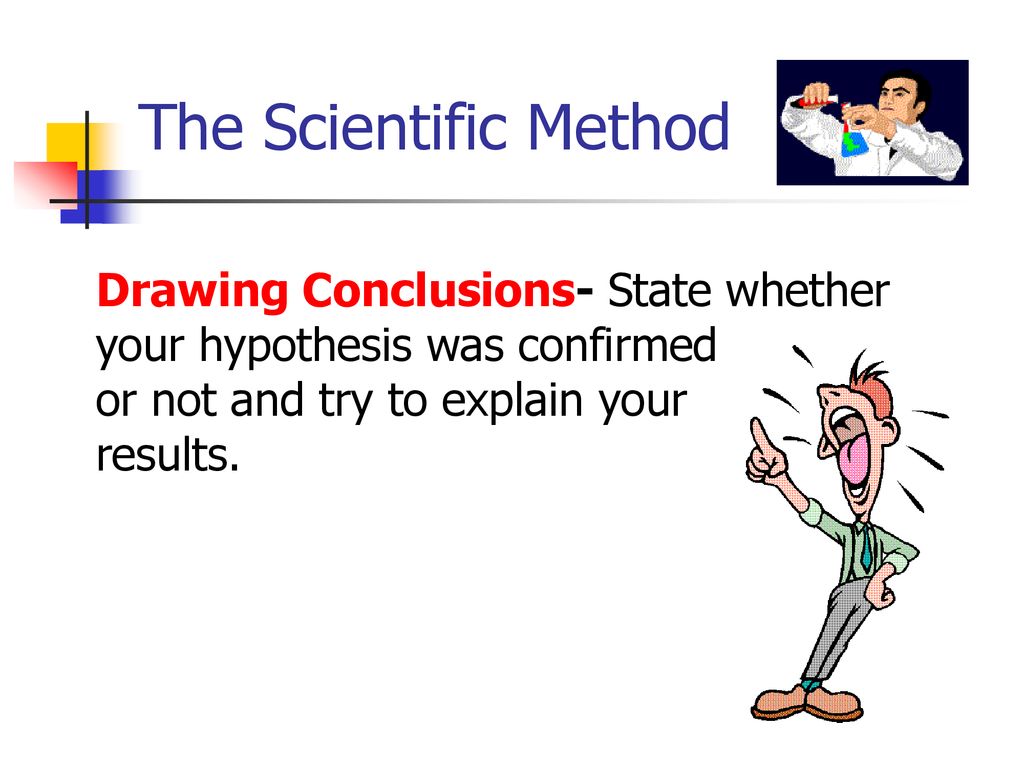 1024x768 the scientific method - Scientific Method Drawing