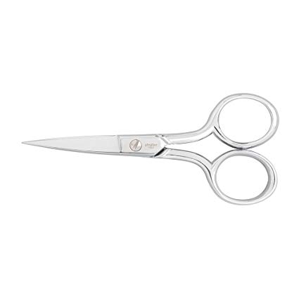 425x425 gingher inc classic embroidery scissors - Scissors Drawing