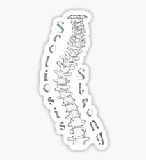 210x230 scoliosis drawing gifts merchandise redbubble - Scoliosis Drawing