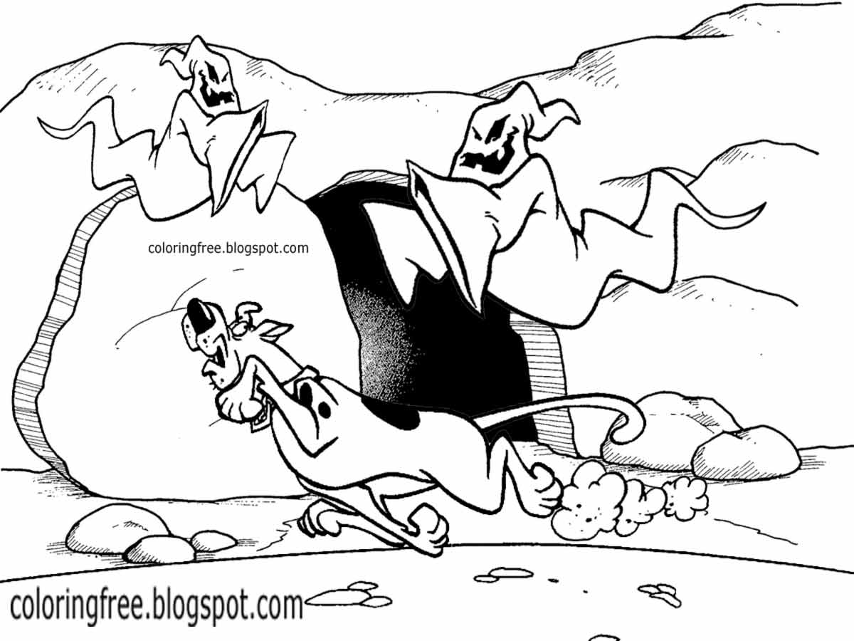 1200x900 scooby doo image drawing drawing skill - Scooby Doo Drawing