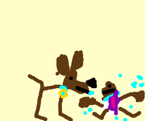 300x250 Scooby Doo Is A Bad Babysitter Drawing - Scooby Doo Drawing Pictures