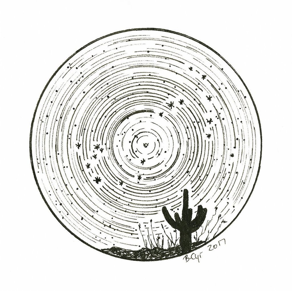 1024x1019 scorpio - Scorpio Drawing