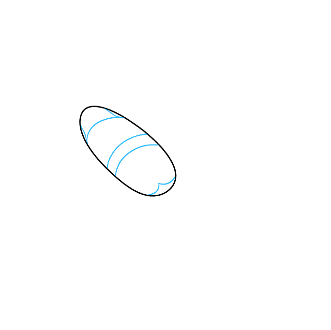 680x678 How To Draw A Scorpion - Scorpion Line Drawing