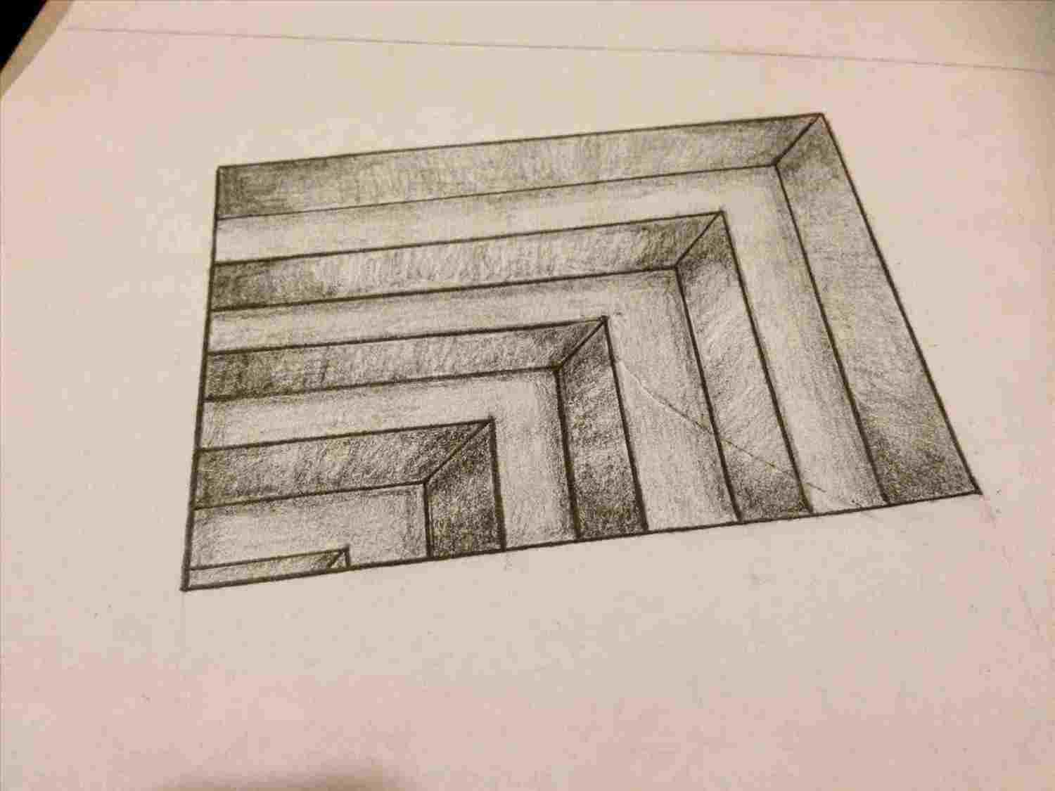 1500x1125 drawing pencil drawings pencil drawing emperor scorpion how - Scorpion Pencil Drawing