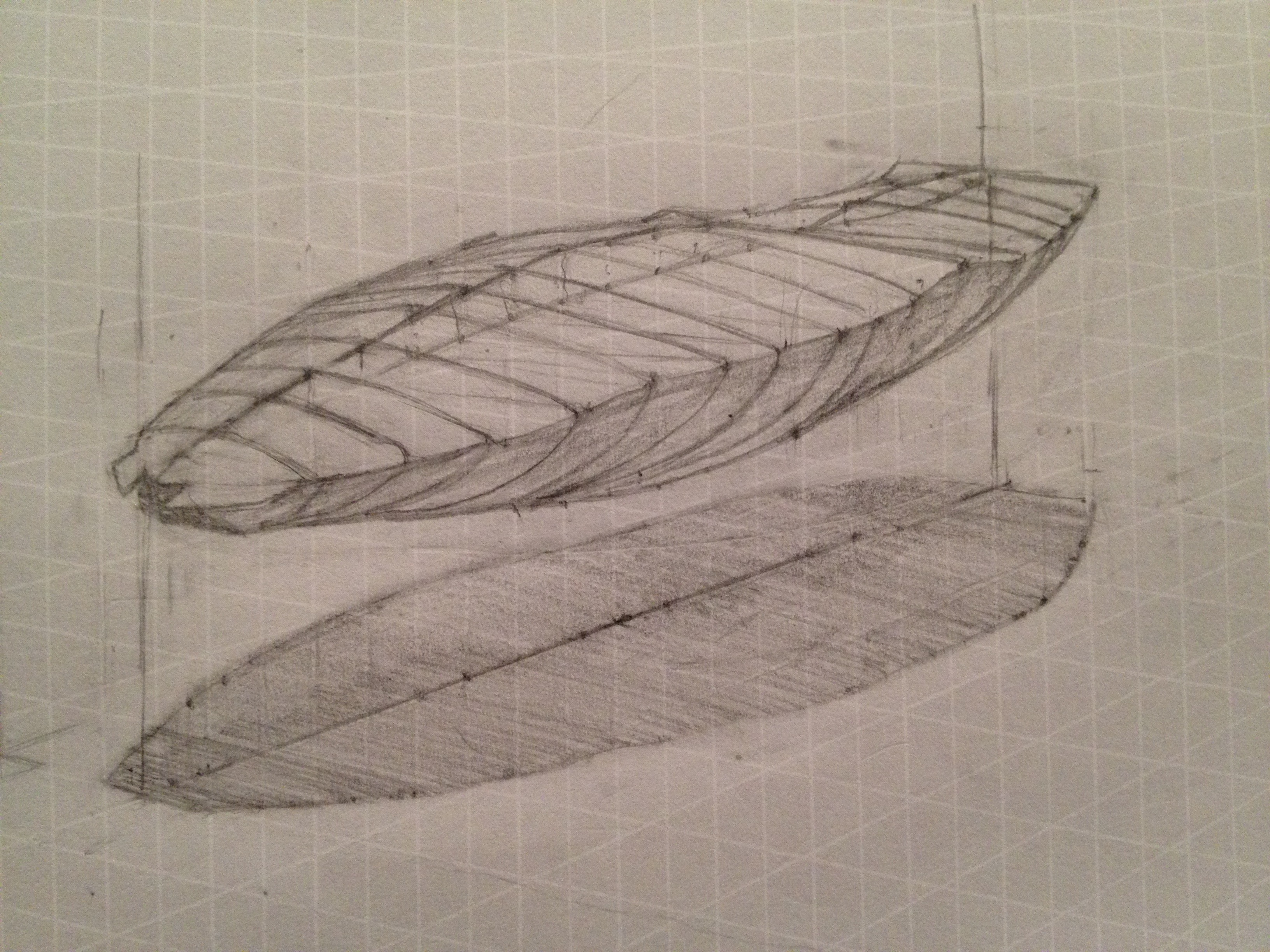 3264x2448 scott robertson mech tech - Scott Robertson How Drawing