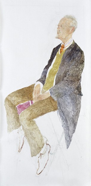 306x623 scottish drawings the royal scottish academy, edinburgh, scotland - Scottish Drawings