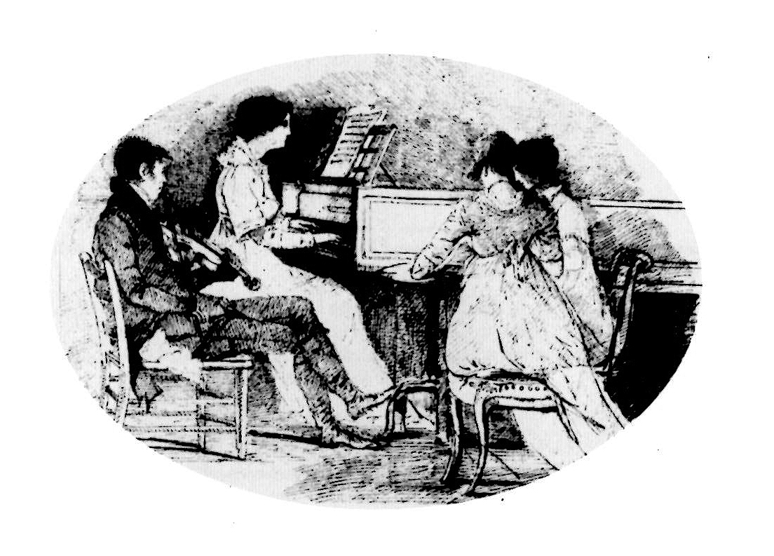 1104x793 scottish drawing room style a scottish musical miscellany - Scottish Drawings