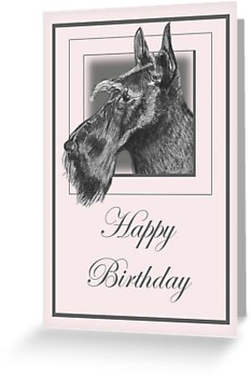 277x415 pencil drawing of scottish terrier - Scottish Terrier Drawing