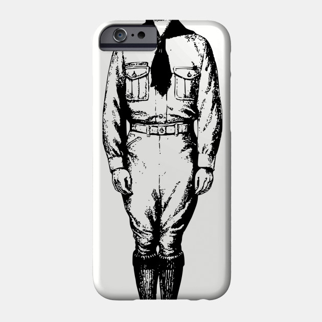 630x630 Boy Scout Drawing - Scout Drawing