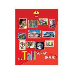 250x250 drawing scrap book, kids fiction entertainment books united - Scrap Drawing