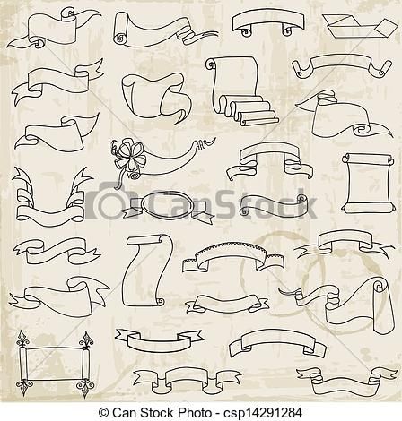 448x470 vector - Scrapbook Drawing