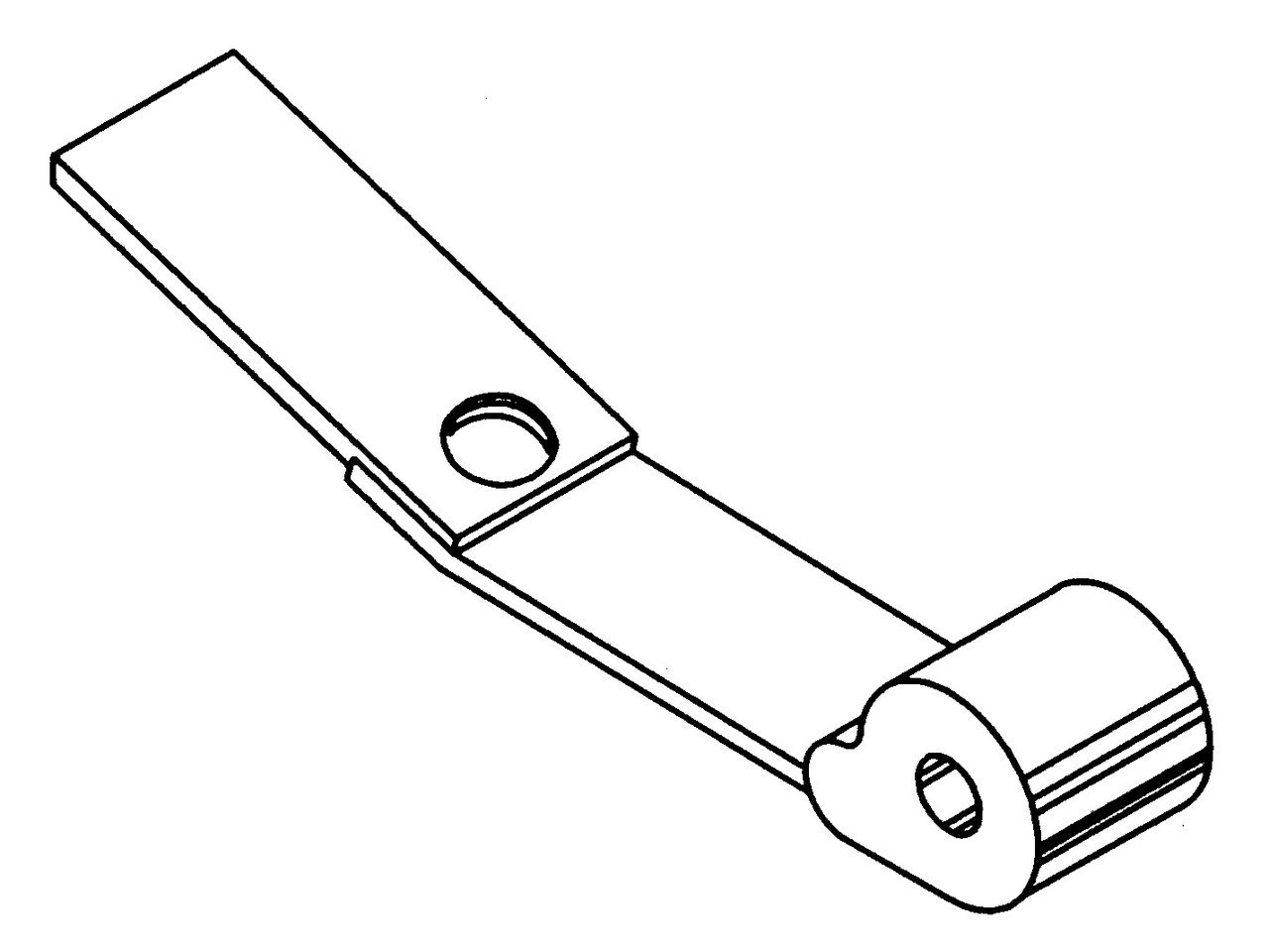 1280x960 Butcher Boy - Scraper Drawing