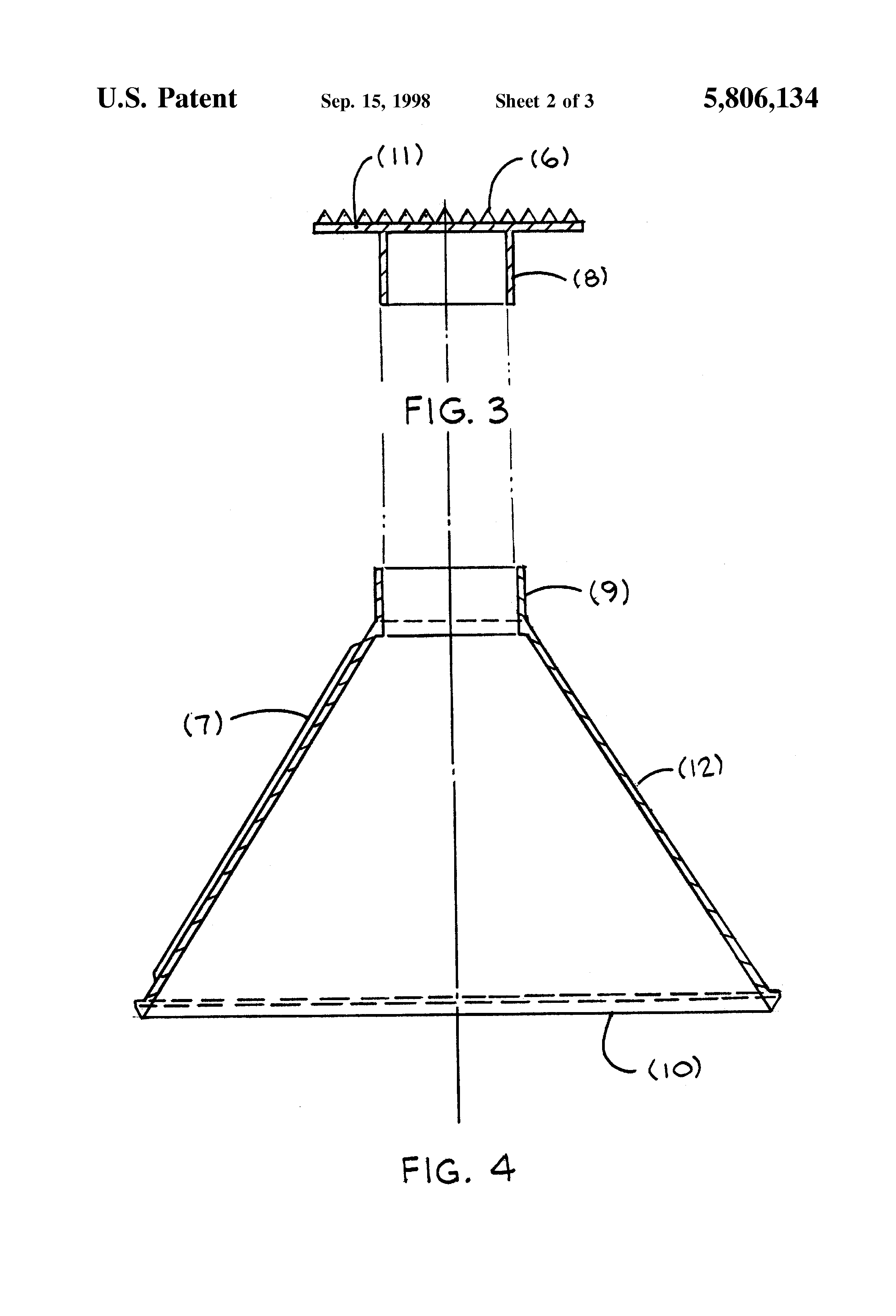 2320x3408 Patent - Scraper Drawing