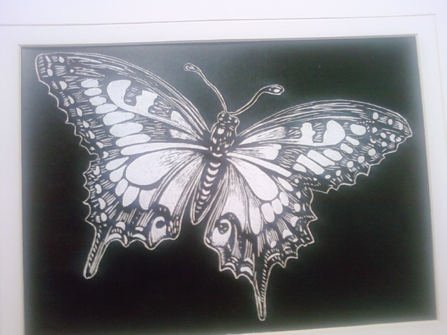 640x480 Lyssa's Blog Free Post - Scratch Drawing