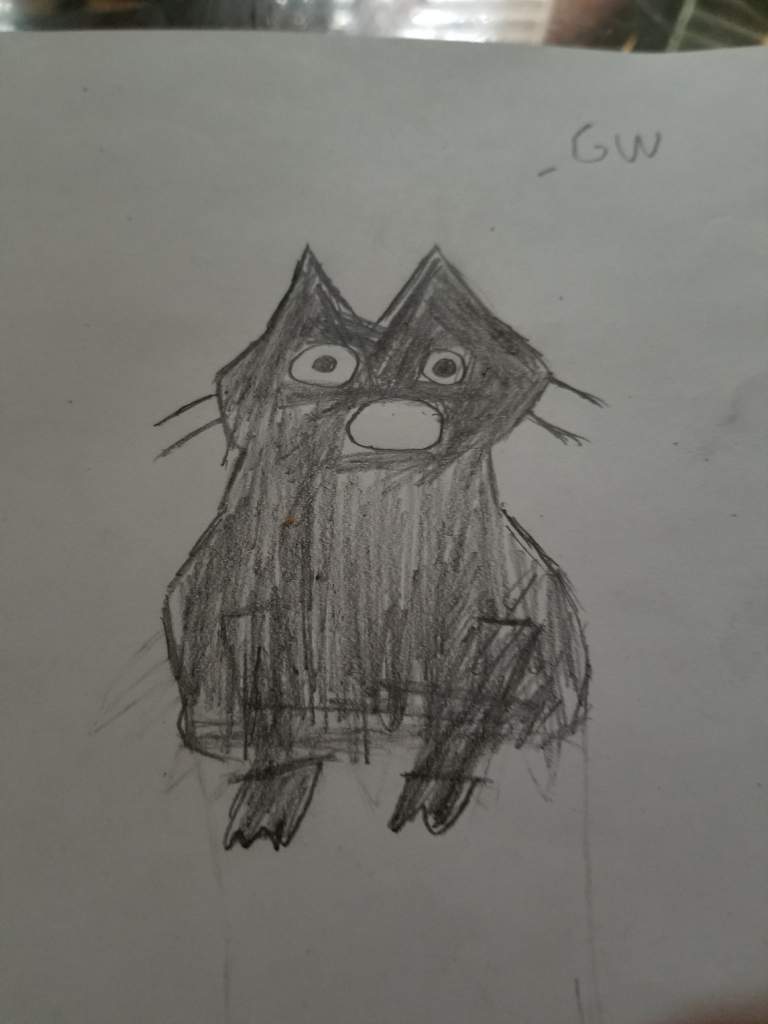 768x1024 scratch drawing dragonballz amino - Scratch Drawing