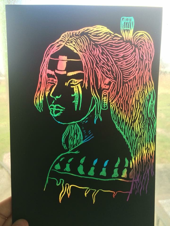 720x960 scratch paper drawings - Scratch Drawing