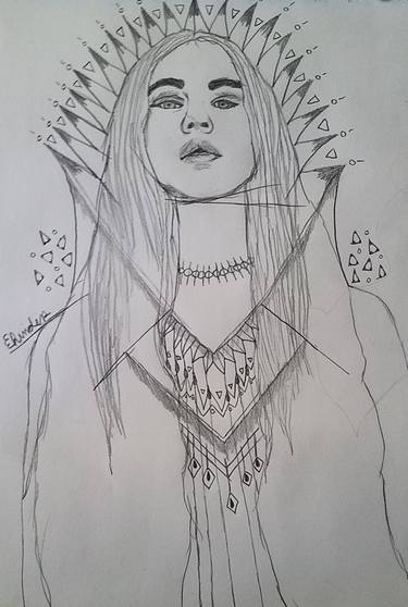 375x558 scratch drawing - Scratch Drawing